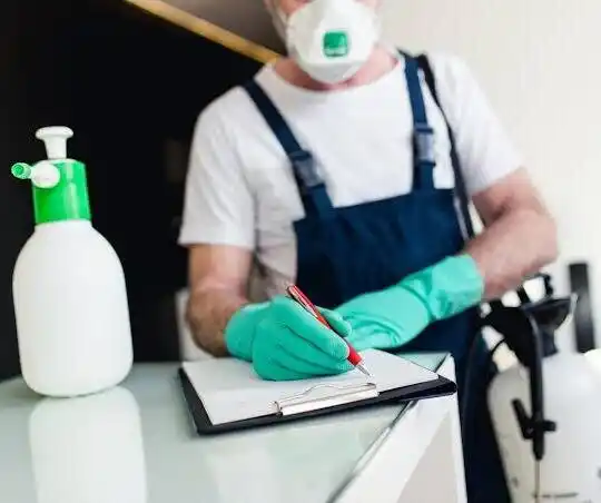 pest control Castle Manor